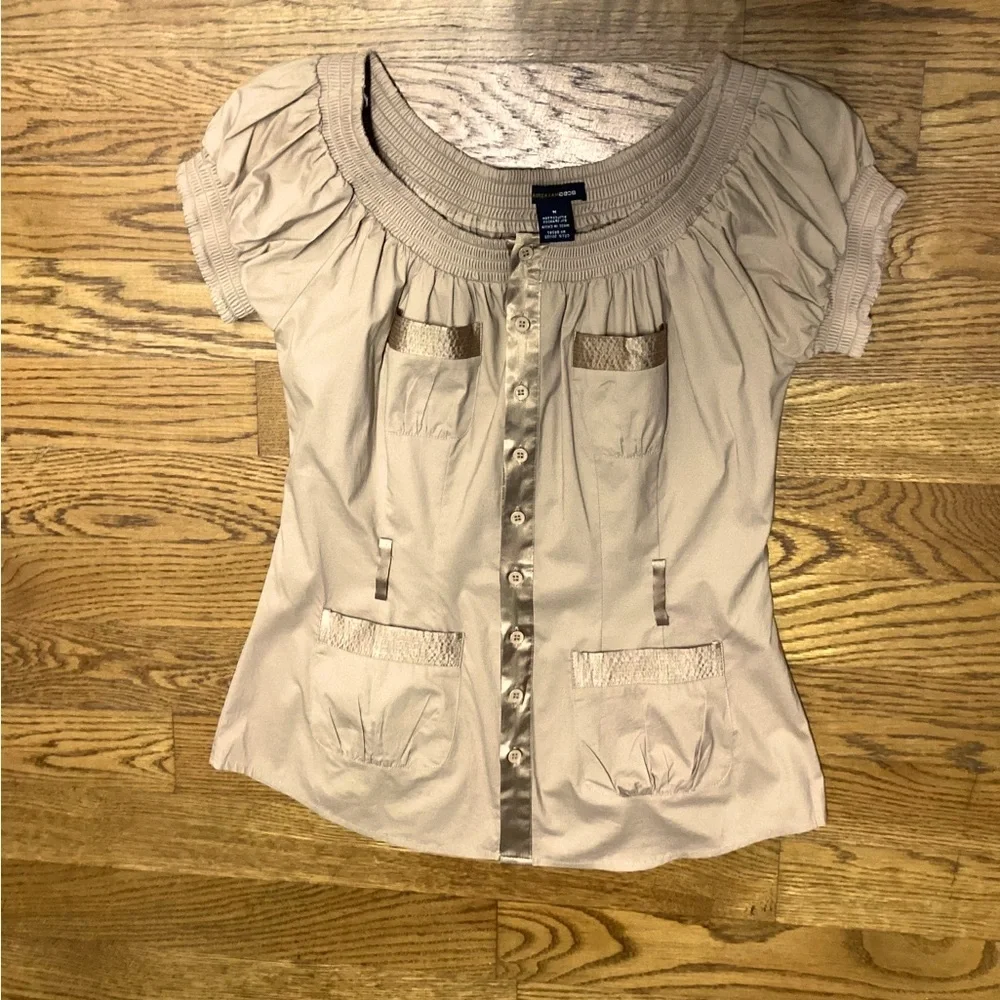 BCBGMaxAzria euc adorable